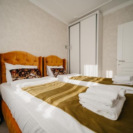 Zlatibor Hills Afrodita & Spa 部屋 写真
