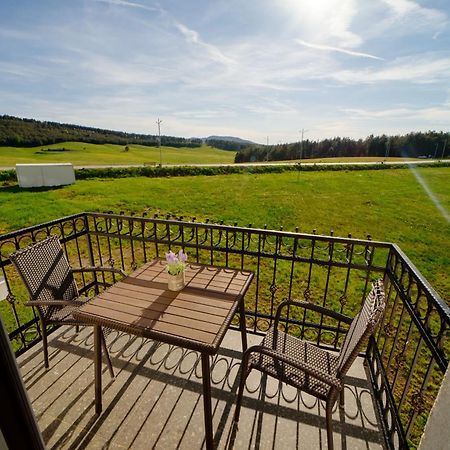 Zlatibor Hills Afrodita & Spa 部屋 写真