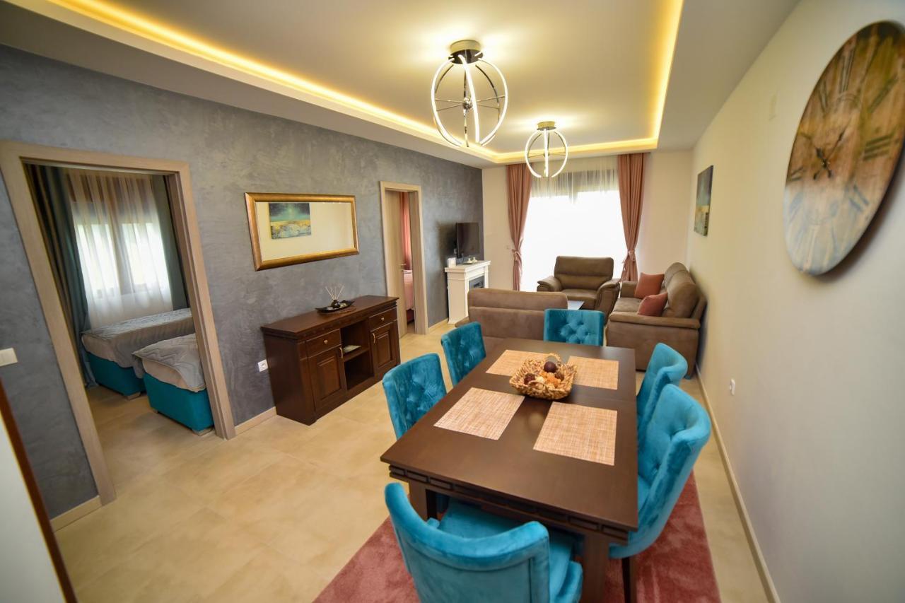 Zlatibor Hills Afrodita & Spa エクステリア 写真
