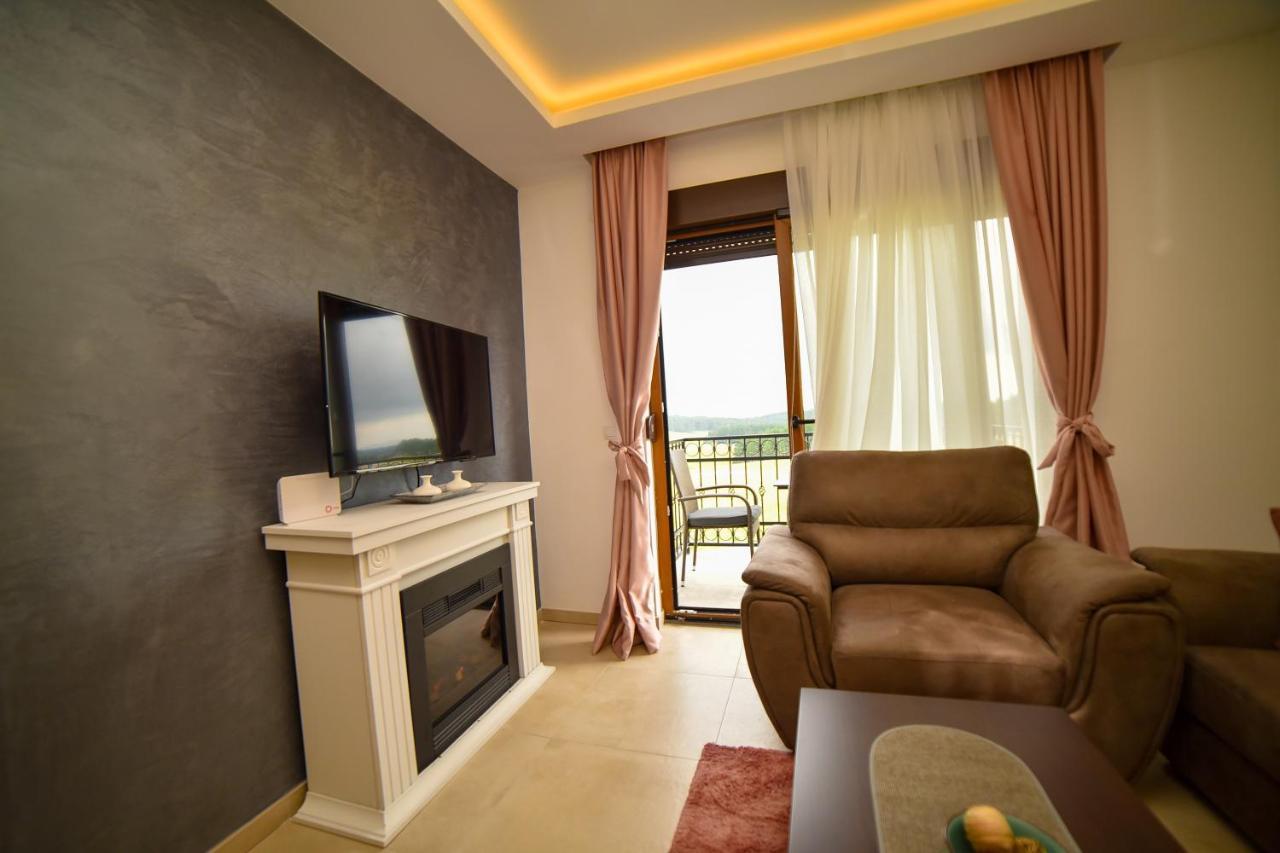 Zlatibor Hills Afrodita & Spa エクステリア 写真