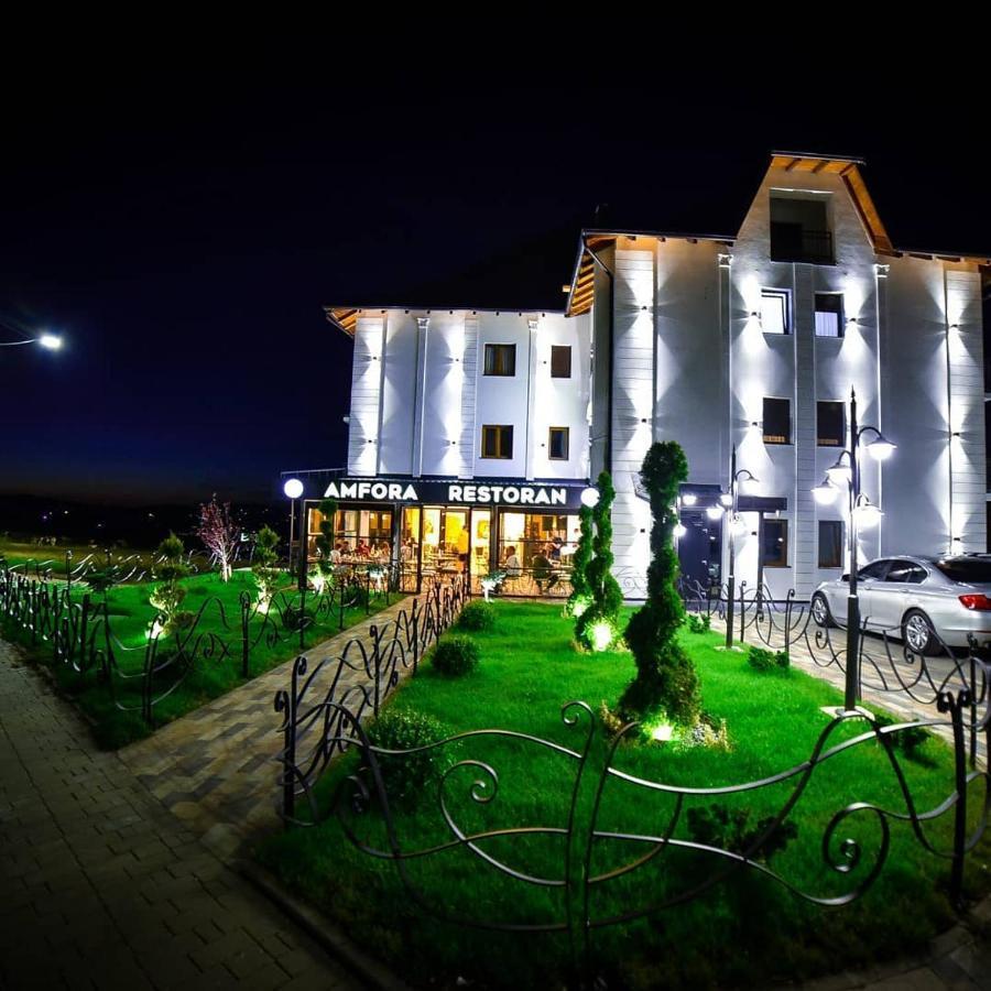 Zlatibor Hills Afrodita & Spa エクステリア 写真