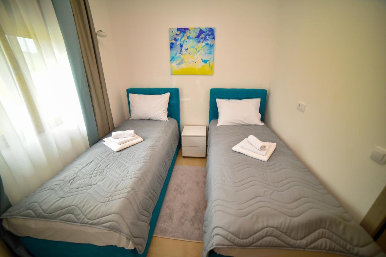 Zlatibor Hills Afrodita & Spa エクステリア 写真