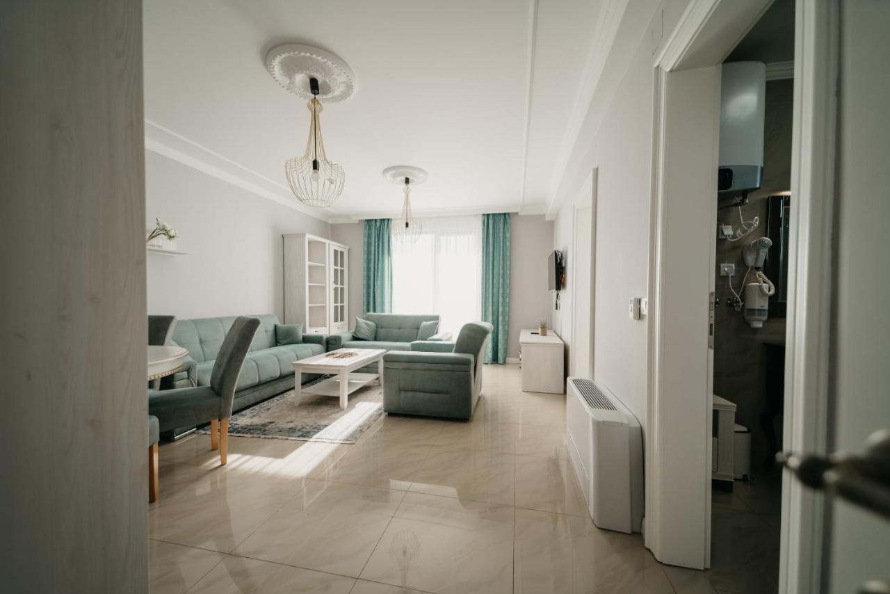 Zlatibor Hills Afrodita & Spa 部屋 写真