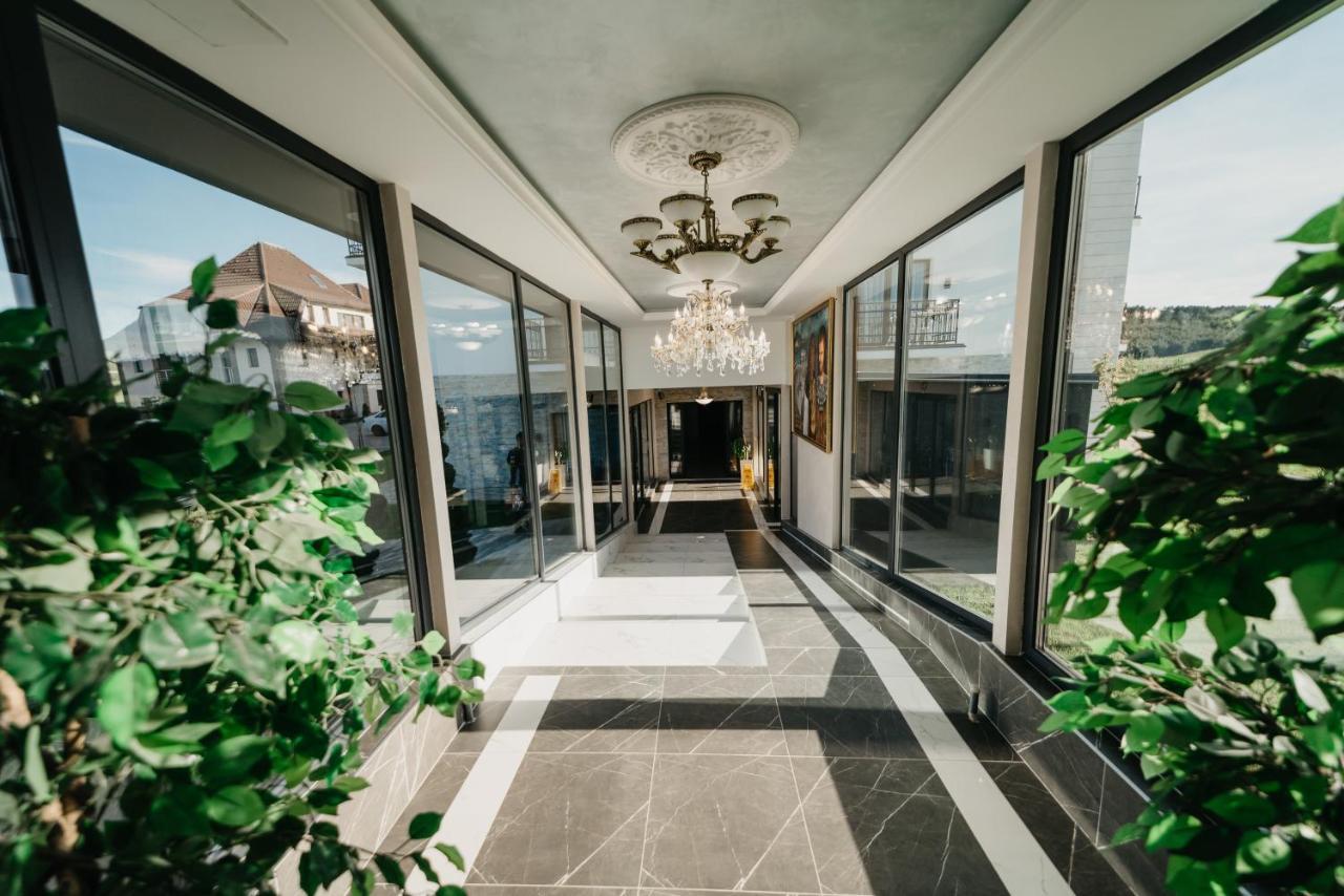 Zlatibor Hills Afrodita & Spa エクステリア 写真