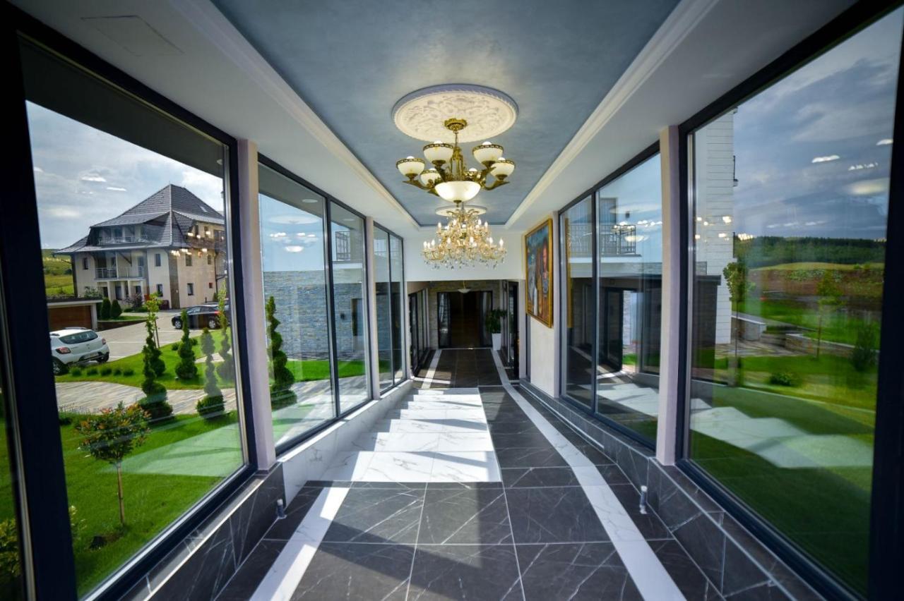 Zlatibor Hills Afrodita & Spa エクステリア 写真