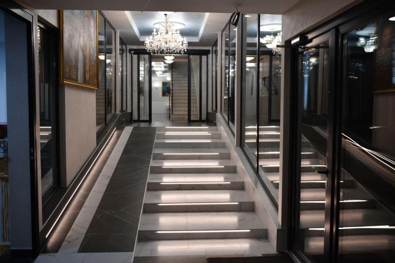Zlatibor Hills Afrodita & Spa エクステリア 写真