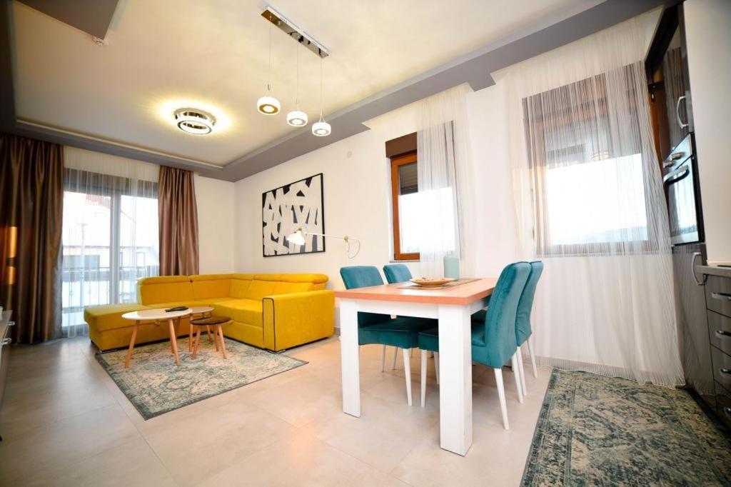Zlatibor Hills Afrodita & Spa エクステリア 写真