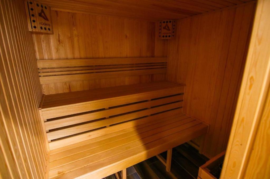 Zlatibor Hills Afrodita & Spa エクステリア 写真