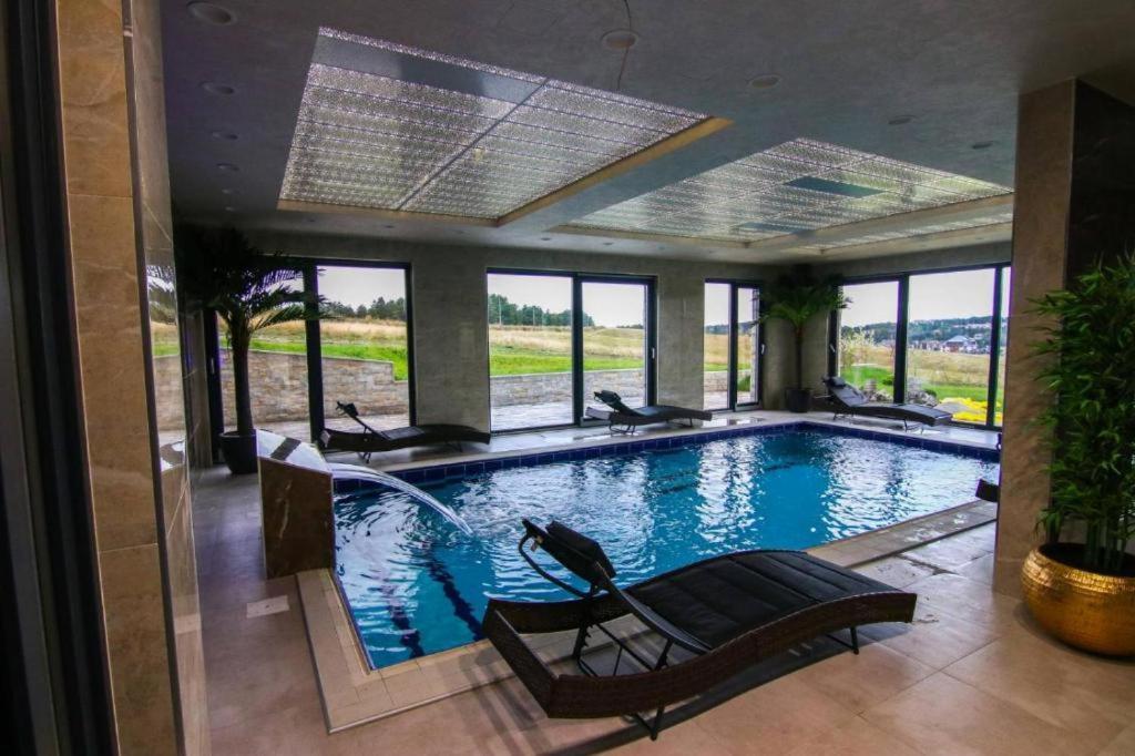 Zlatibor Hills Afrodita & Spa エクステリア 写真