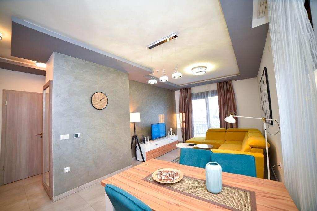 Zlatibor Hills Afrodita & Spa エクステリア 写真
