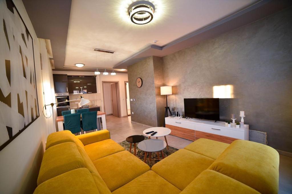 Zlatibor Hills Afrodita & Spa エクステリア 写真