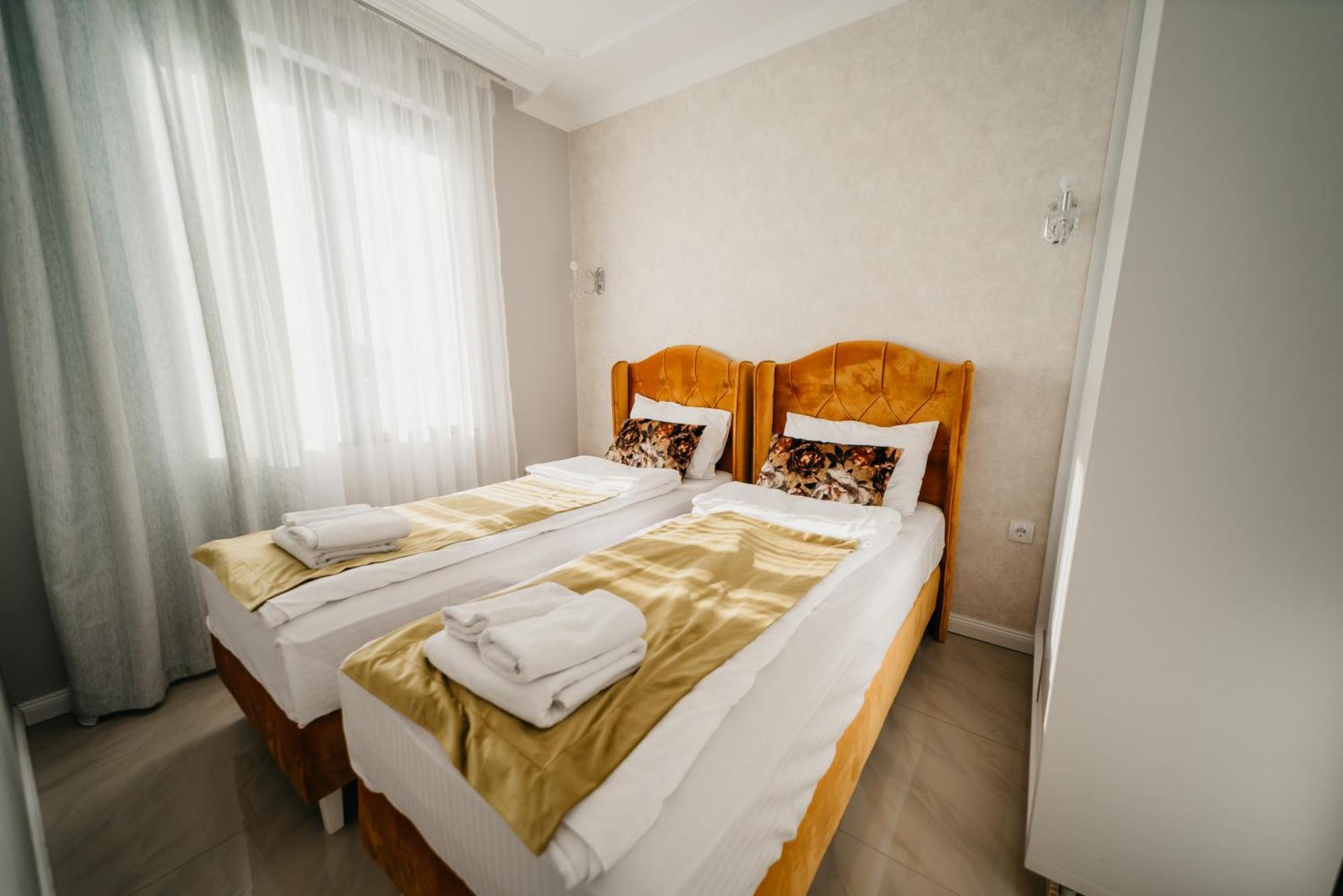 Zlatibor Hills Afrodita & Spa 部屋 写真
