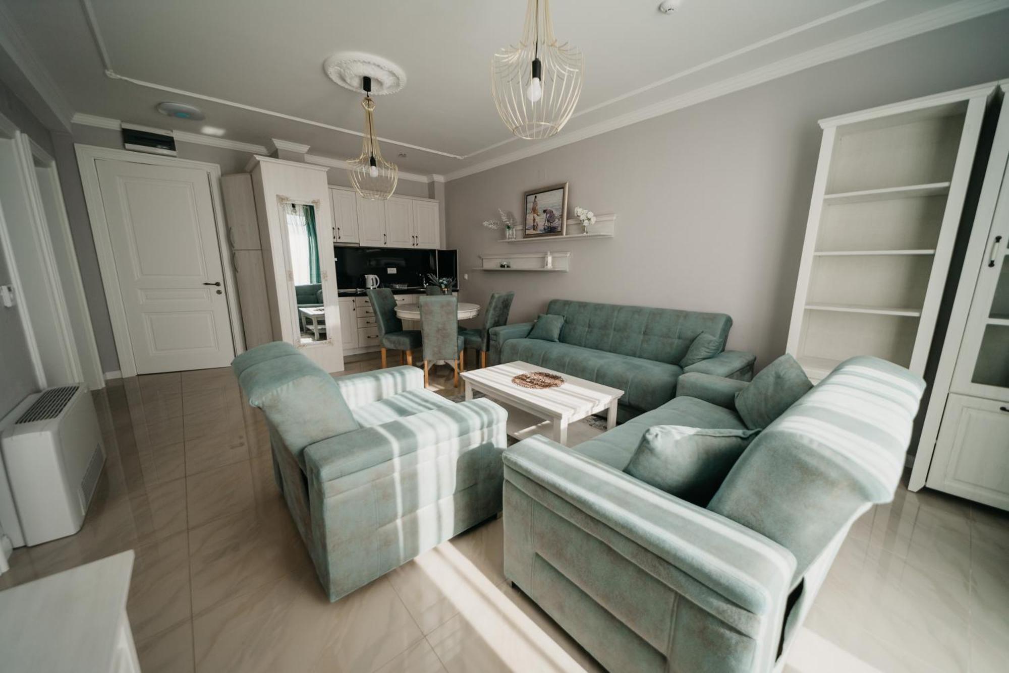 Zlatibor Hills Afrodita & Spa 部屋 写真