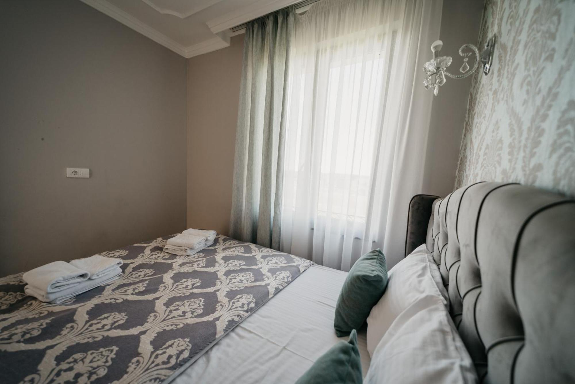 Zlatibor Hills Afrodita & Spa 部屋 写真