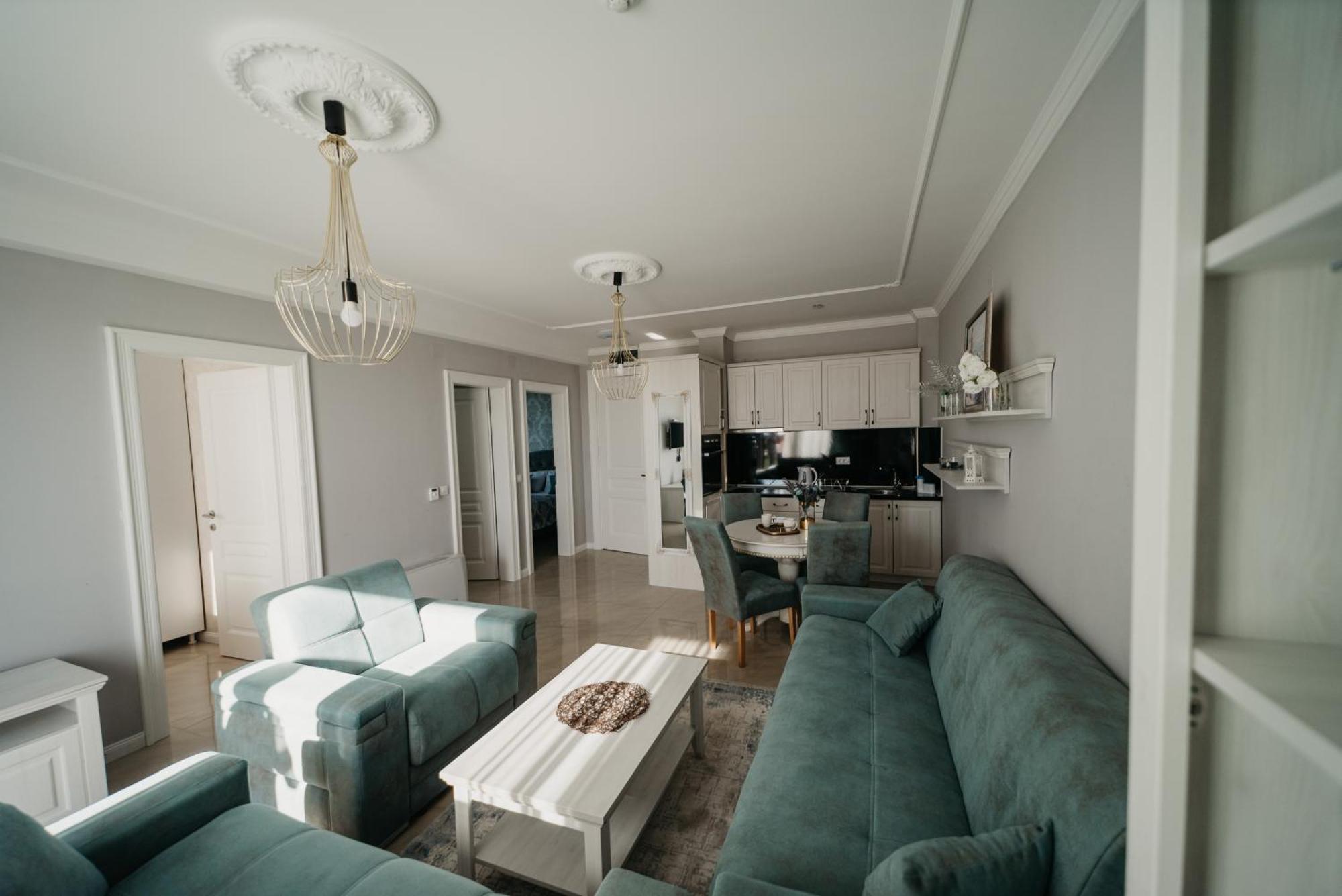 Zlatibor Hills Afrodita & Spa 部屋 写真