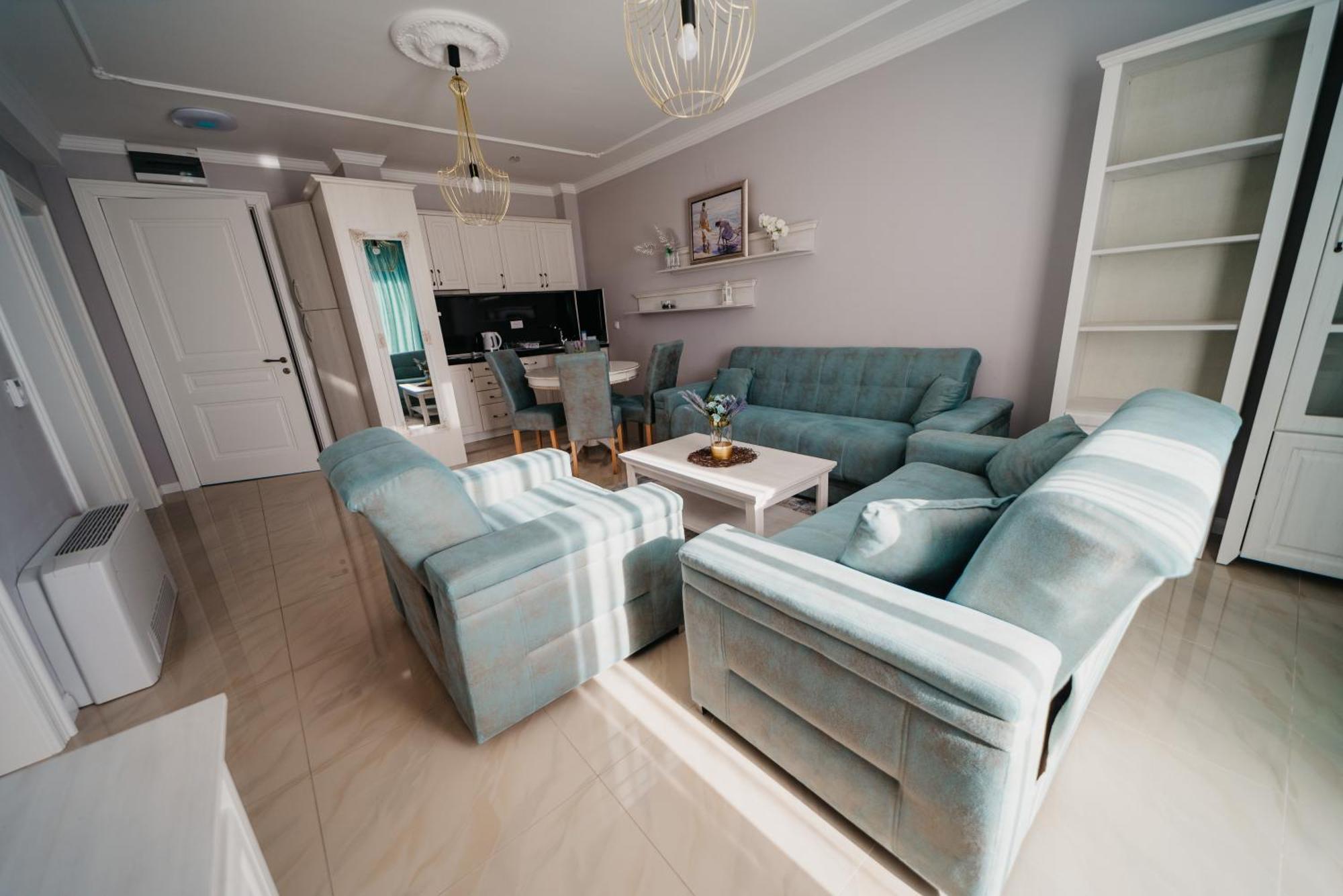Zlatibor Hills Afrodita & Spa 部屋 写真