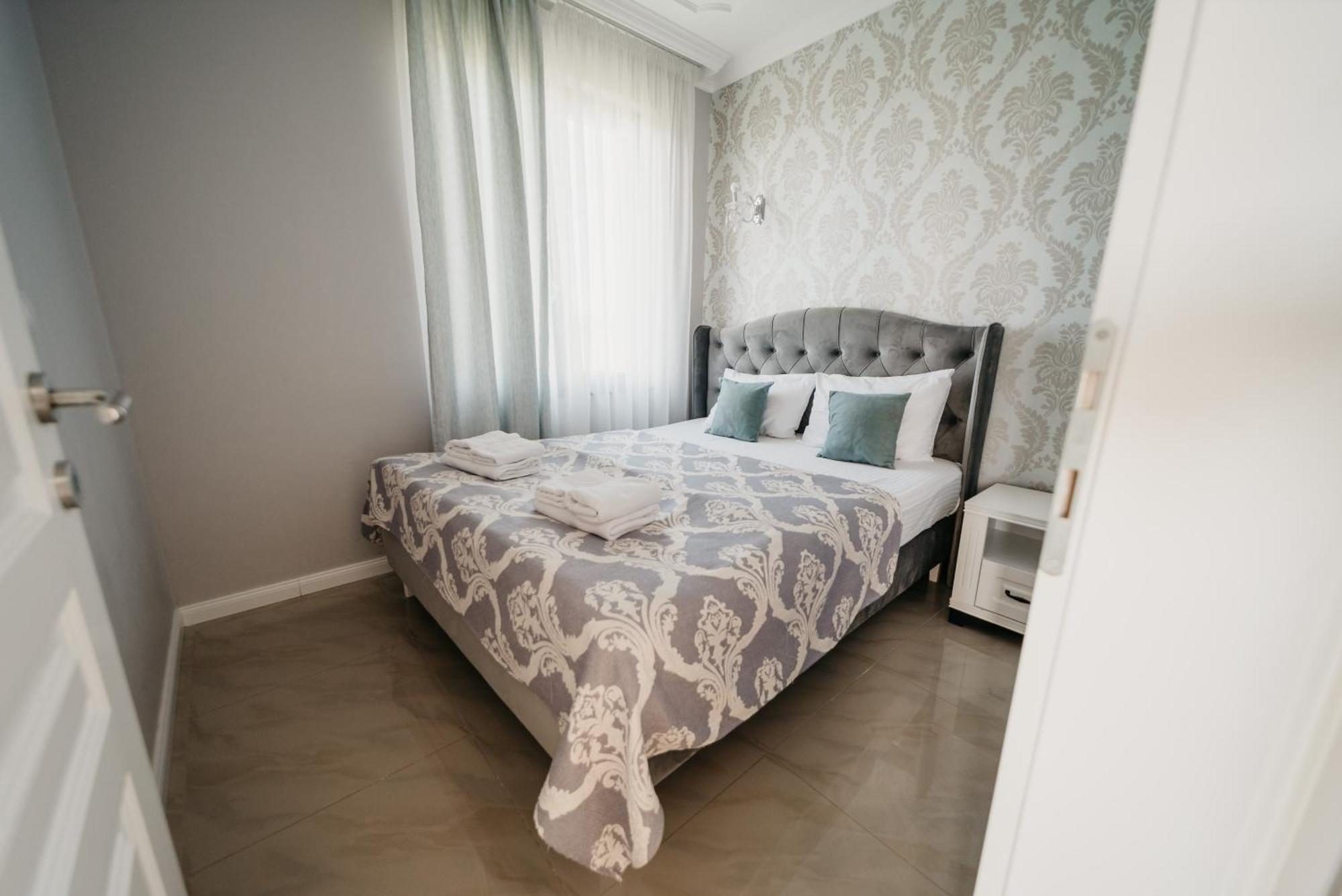 Zlatibor Hills Afrodita & Spa 部屋 写真