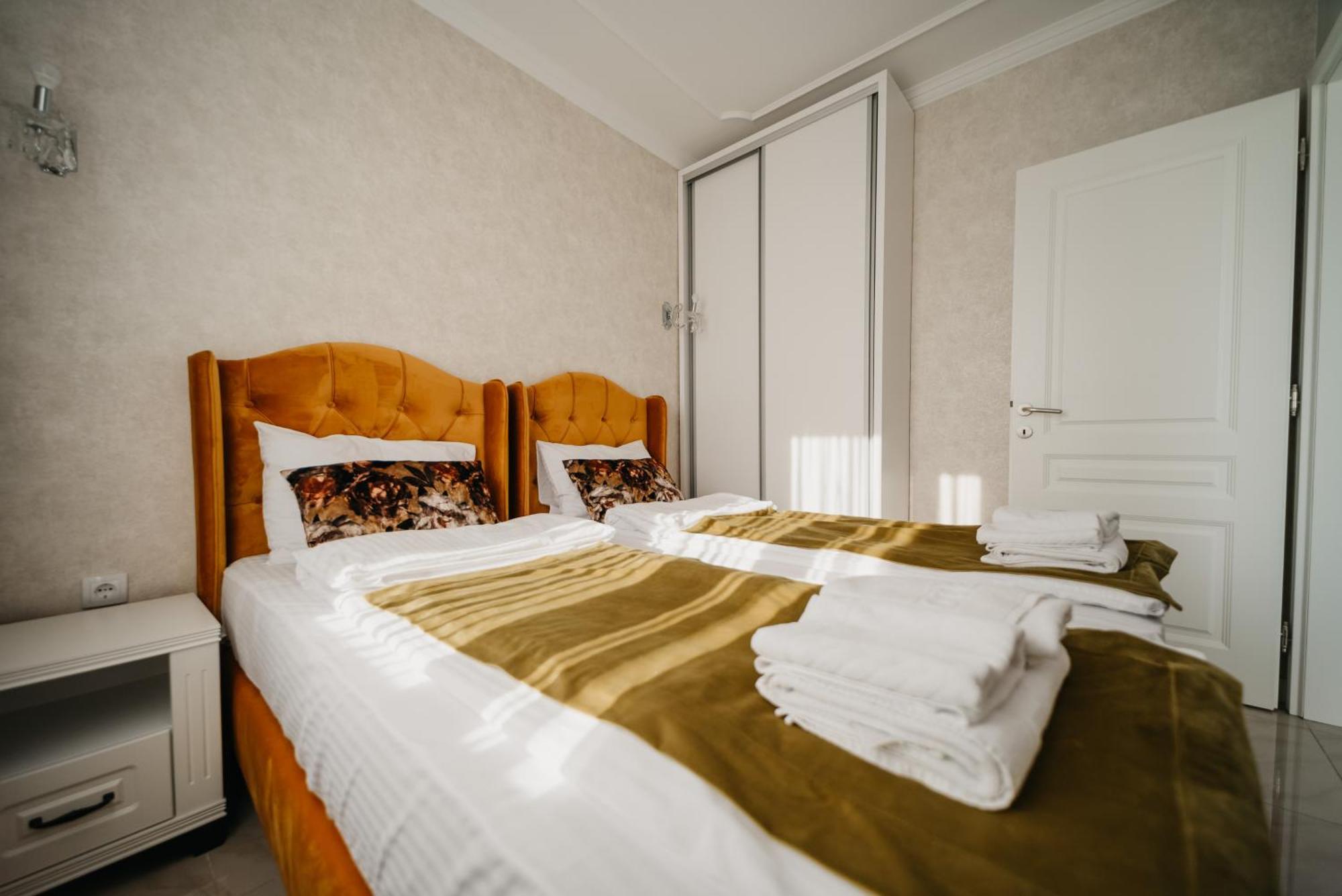 Zlatibor Hills Afrodita & Spa 部屋 写真