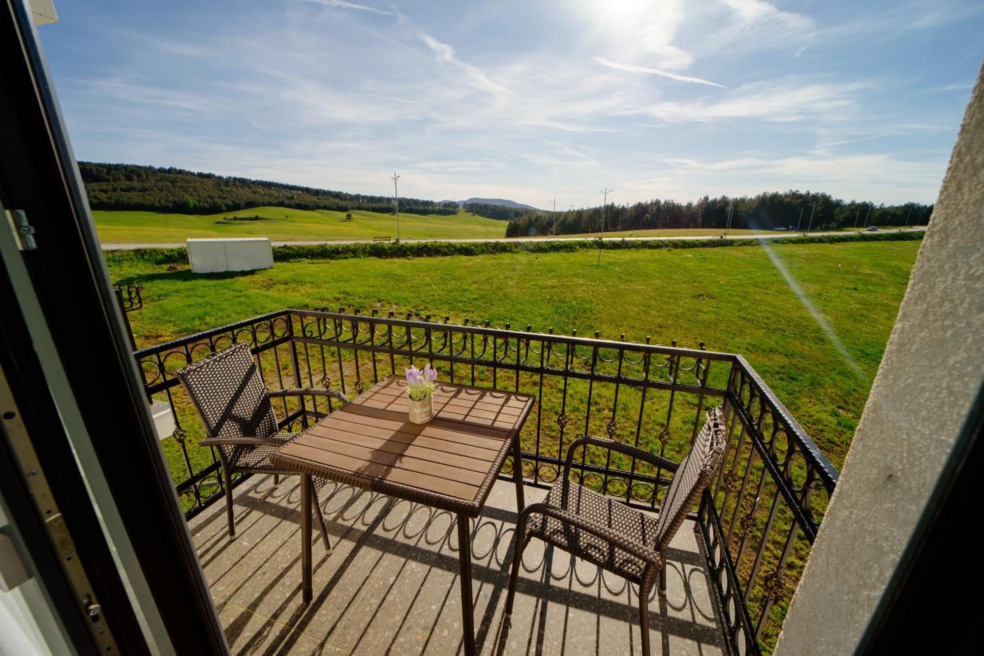 Zlatibor Hills Afrodita & Spa 部屋 写真