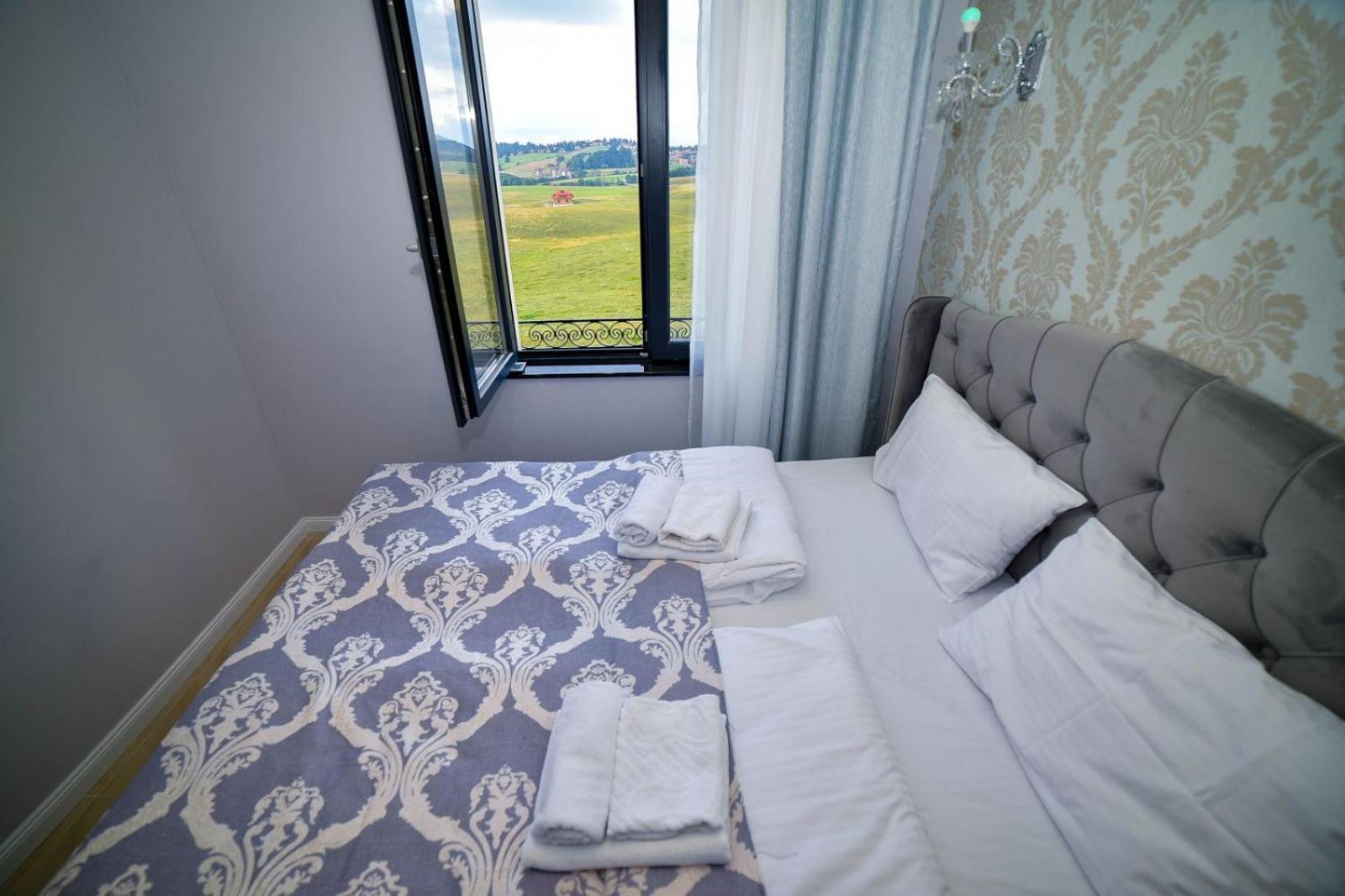 Zlatibor Hills Afrodita & Spa 部屋 写真