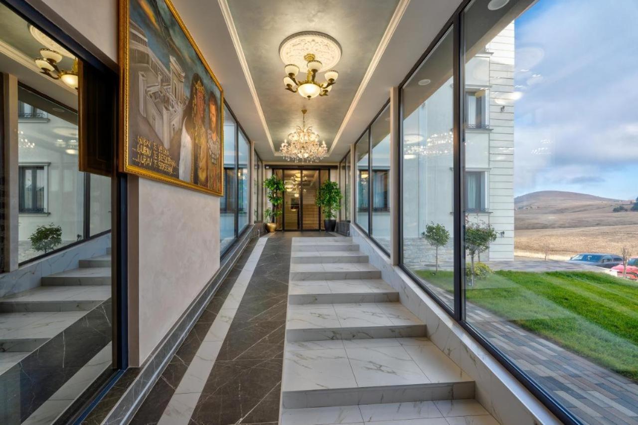 Zlatibor Hills Afrodita & Spa 部屋 写真